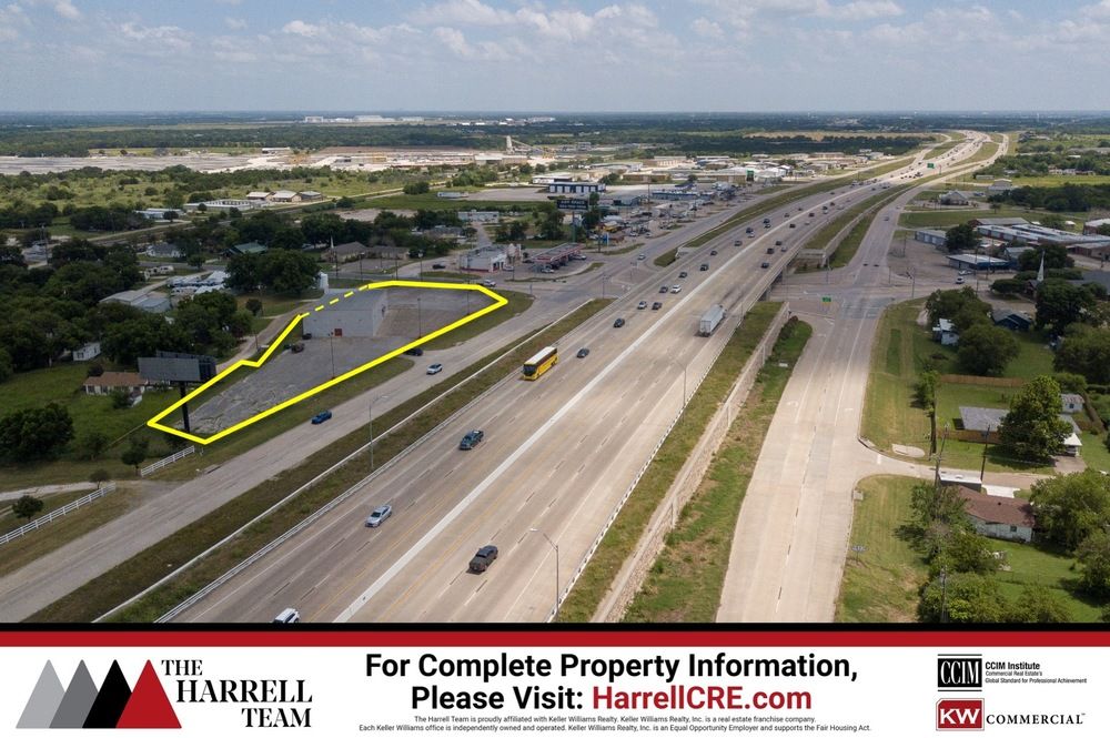 182 North McLennan Drive, Elm Mott, TX 76640